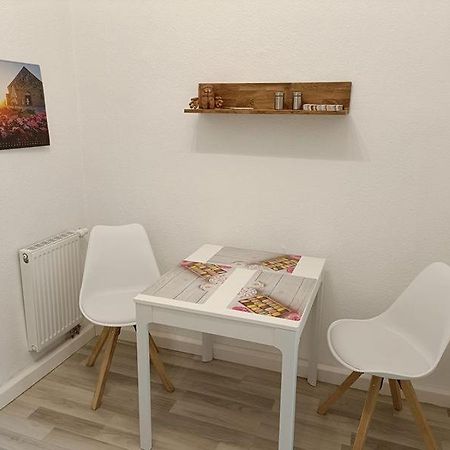 Apartment Luisa Эрфурт Экстерьер фото