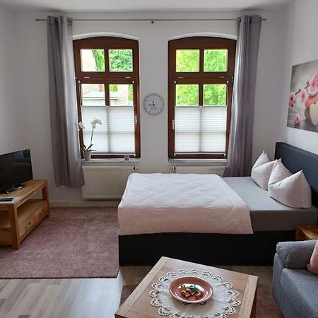 Apartment Luisa Эрфурт Экстерьер фото