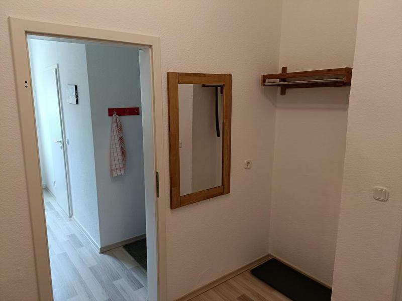 Apartment Luisa Эрфурт Экстерьер фото