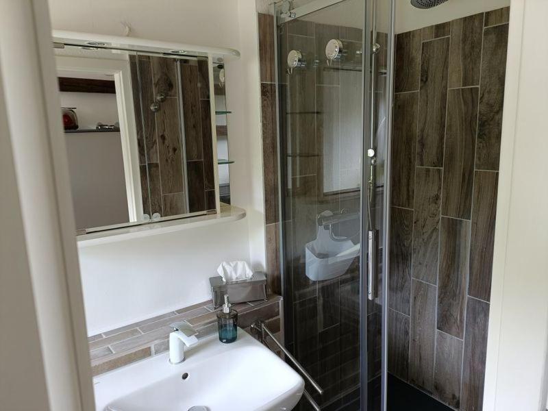 Apartment Luisa Эрфурт Экстерьер фото
