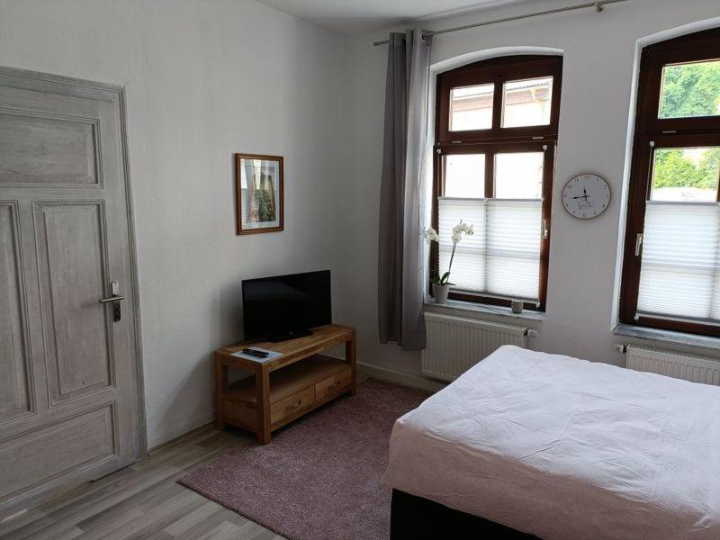 Apartment Luisa Эрфурт Экстерьер фото